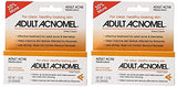 Adult Acnomel Acne Medication 1.3 Oz (Pack Of 2)