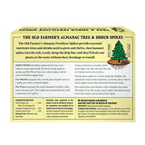 The Old Farmer's Almanac Tree & Shrub Fertilizer Spikes (Box of 12 Spikes - 3 Lbs)