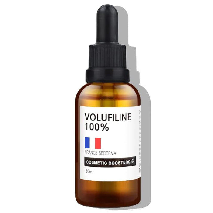 [ Volufiline 30ml ] Cosmetic Ingredient -100% Volufiline Ampoule 30ml(1 fl. oz) France SEDERMA | Cosmetic Grade | For face and body Improve Skin Elasticity, Wrinkle Improvement