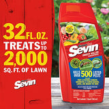 Sevin Insect Killer Concentrate 2-pack 32 FL. OZ
