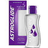 Astroglide Liquid, Water Based Personal Lubricant, 5 oz.