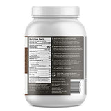 Primal Kitchen Primal Fuel Chocolate Coconut Whey Protein Powder, Gluten and Soy Free, 1.94 Pounds