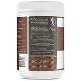 Primal Kitchen Collagen Fuel Collagen Peptide Drink Mix, Chocolate Coconut, No Dairy Coffee Creamer and Smoothie Booster, 20 Ounces