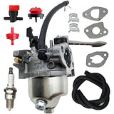 HUAYI 127-9111 Carburetor Compatible with Toro 38752 38753 38754 38756 Power Clear 721 724 726 Snowthrower Carb