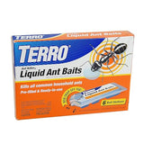 Terro T300 Liquid Ant Baits - 2 Pack