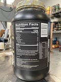 REDCON1 Isotope 100% Whey Isolate, Vanilla - Keto Friendly Whey Protein Powder - Low Carb + Zero Sugar Whey Protein Isolate - Keto Protein Powder (30 Servings)
