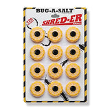 Bug-A-Salt Shred-ER Salt Cartridges