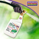 Bonide All Seasons Horticultural & Dormant Spray Oil, 32 oz Ready-to-Spray, Disease Prevention and Insect Killer for Organic Gardening