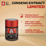 100% Korean Red Ginseng Extract Limited 100G