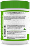 Hyperbiotics Organic Prebiotic Powder | Vegan Unflavored Soluable Fiber Supplement | Supports Healthy Digestion & Growth of Beneficial Gut Bacteria | Jerusalem Artichoke and Acacia | 54 Servings