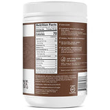 Primal Kitchen Collagen Fuel Collagen Peptide Drink Mix, Chocolate Coconut, No Dairy Coffee Creamer and Smoothie Booster, 20 Ounces