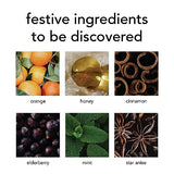 Pukka Herbs Herbal Tea Advent Calendar 2023 | Organic Tea Gift Set | Eco-Friendly 24 Tea Bags