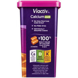 Viactiv, Calcium Plus D, Soft Chews, Caramel - 100 soft chews, Pack of 2