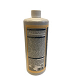 Mosquito Barrier 2001 Liquid Spray Repellent, 1-Quart