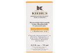 Kiehl's Since 1851 Powerful Strength Line Reducing Concentrate, 75ml