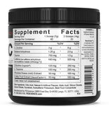 PEScience Prolific Pre Workout, Raspberry Lemonade, 40 Scoop, Energy Supplement with Nitric Oxide