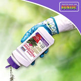 Bonide (BND951 - Systemic House Plant Insect Control, 0.22% Imidacloprid Insecticide (8 oz.), White (4)