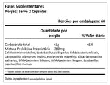 Nutrition Now Pb8 Acidophilus Veg, Capsule, 120 ct