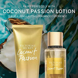 Victoria's Secret Coconut Passion Fragrance Mist