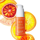 Sunday Riley C.E.O. 15% Vitamin C Brightening Serum 0.5oz