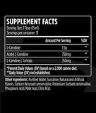 L-Carnitine 3000 Liquid | 3000 mg Carnitine Supplement | Zero Calorie Zero Sugar Keto Friendly for Men and Women – Great Tasting| 31 Servings (Patriot Pop, 16 fl. oz.)