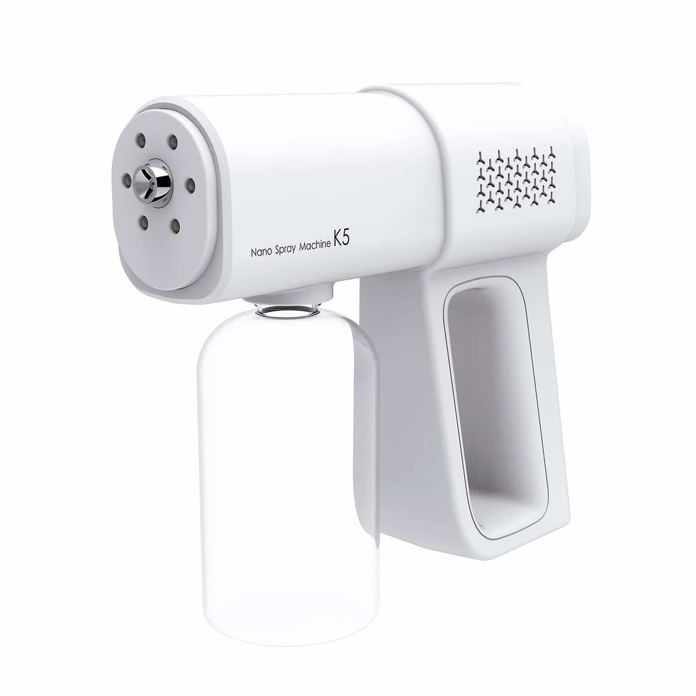 Nano Spray Machine K5 Nano Steam Alcohol Spray Gun After Shave Gun Mis