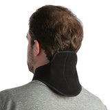 Promagnet Magnetic Neck Wrap - Cervical (Magnets Range up to12,300 Gauss per Magnet) Made in USA