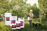 Mighty 1 quart - NPK Industries brings you this Ready-to-Use Pyrethrin for Safe and Effective Insect Control