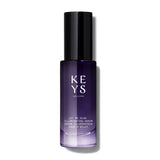 Keys Soulcare Let Me Glow Illuminating Priming Serum, Complexion Enhancer Brightens & Plumps Skin with Niacinamide, Vegan, Cruelty-Free, 1 Fl Oz