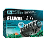 Fluval Sea CP4 Circulation Pump for Freshwater & Saltwater Aquariums, 14348