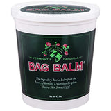 Bag Balm Vermont's Original Ointment 4.5lb Pail