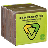 Urban Worm Coco Coir Soil Amendment and Bedding (6)