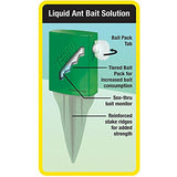 Terro T1812-2 Outdoor Liquid Ant Killer Bait Stakes (3 Pack)