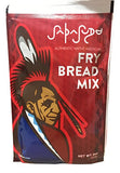 Red Corn Native Foods Authentic Ha-pah-shu-tse Fry Bread Mix