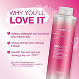 Joico Color Endure Sulfate-Free Shampoo & Conditioner Set, 33.8 Fl Oz