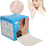 Armpit Prevent Sweat Pads, Antiperspirant Sticker, Disposable Antiperspirant Sticker Absorbent Shield Sticker