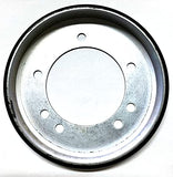 Snowblower Friction Drive Disc for Ariens 04743700,00170800, 00300300, 1720859,AM122115,741316