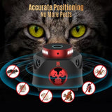 X-PEST Ultrasonic Rodent Repellent Indoor, Powerful Mouse Repellent with Remote Control, 3-in-1 Ultrasonic& PIR& Strobe Light, Ultrasonic Pest Repeller for Rodent/Mouse/Squirrel/Roach