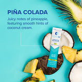 Liquid I.V. Hydration Multiplier - Pina Colada - Hydration Powder Packets | Electrolyte Drink Mix | Easy Open Single-Serving Stick | Non-GMO | 16 Sticks