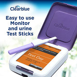 Clearblue Fertility Monitor Test Sticks, 30 count