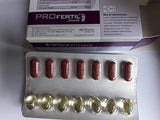 for Women, 56 Capsules, Lenus Pharma.