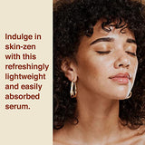Terrafique Bakuchiol Serum for Face - Bakuchiol Retinol Alternative for Women - Hydrating Serum with Spirulina for Facial Skin - Anti Aging Wrinkle Serum - 1 Fl. Oz.