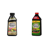 Spectracide Immunox Multi-Purpose Fungicide Spray Concentrate + Spectracide Concentrate Triazicide Insect Killer