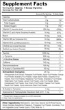 G Fuel Faze Rug Energy Powder, Sugar Free, Clean Caffeine Focus Supplement, Water Mix, Sour Blue Raspberry Flavor, with Focus Amino, Vitamin + Antioxidants Blend - 10.44 oz (40 Servings)