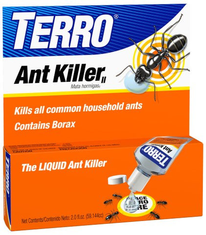 Terro Liquid Ant Killer ll