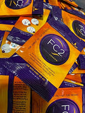 FC2 Female Condoms 12 Count