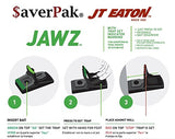 $averPak JT Eaton Rat Traps (12 Pack)