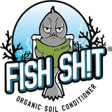 Fish Head Farms Organic Soil Conditioner for Yield and Flavor Enhancement. Improves Fertilizer Efficiency. Useful in Both Garden Soil and Hydroponics Applications - 500 Milliliter with 80 Milliliter