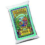 FoxFarm FX14053 Ocean Forest Plant Garden PH Adjusted 12 Quarts Potting Soil Blend Mix for Containerized Plants, 3 Pack