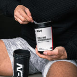BARE PERFORMANCE NUTRITION, Safe and Effective BPN Pure Creatine Monohydrate by Creapure, Unflavored